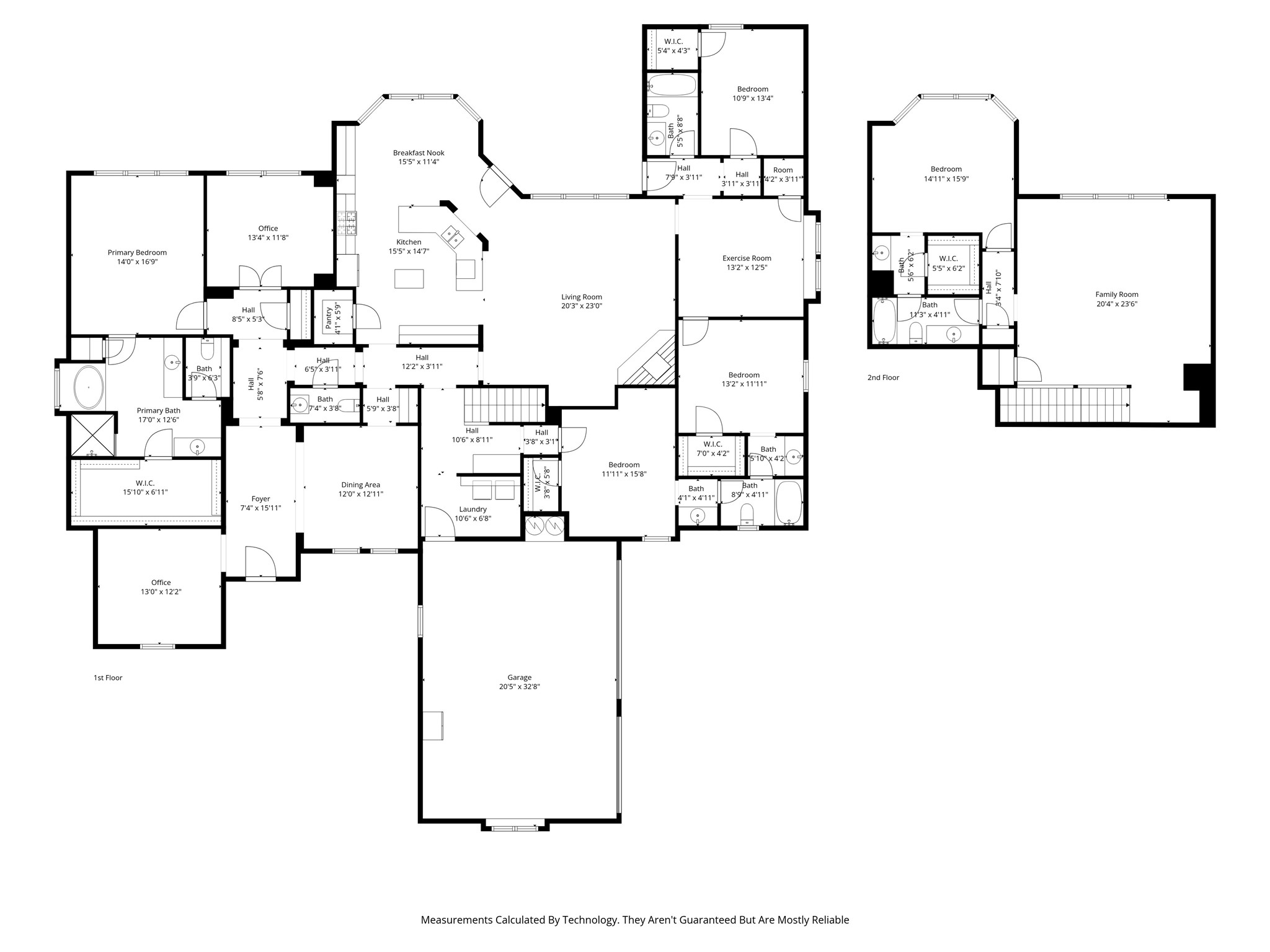 1512 Sustrik Court Keller TX 76248