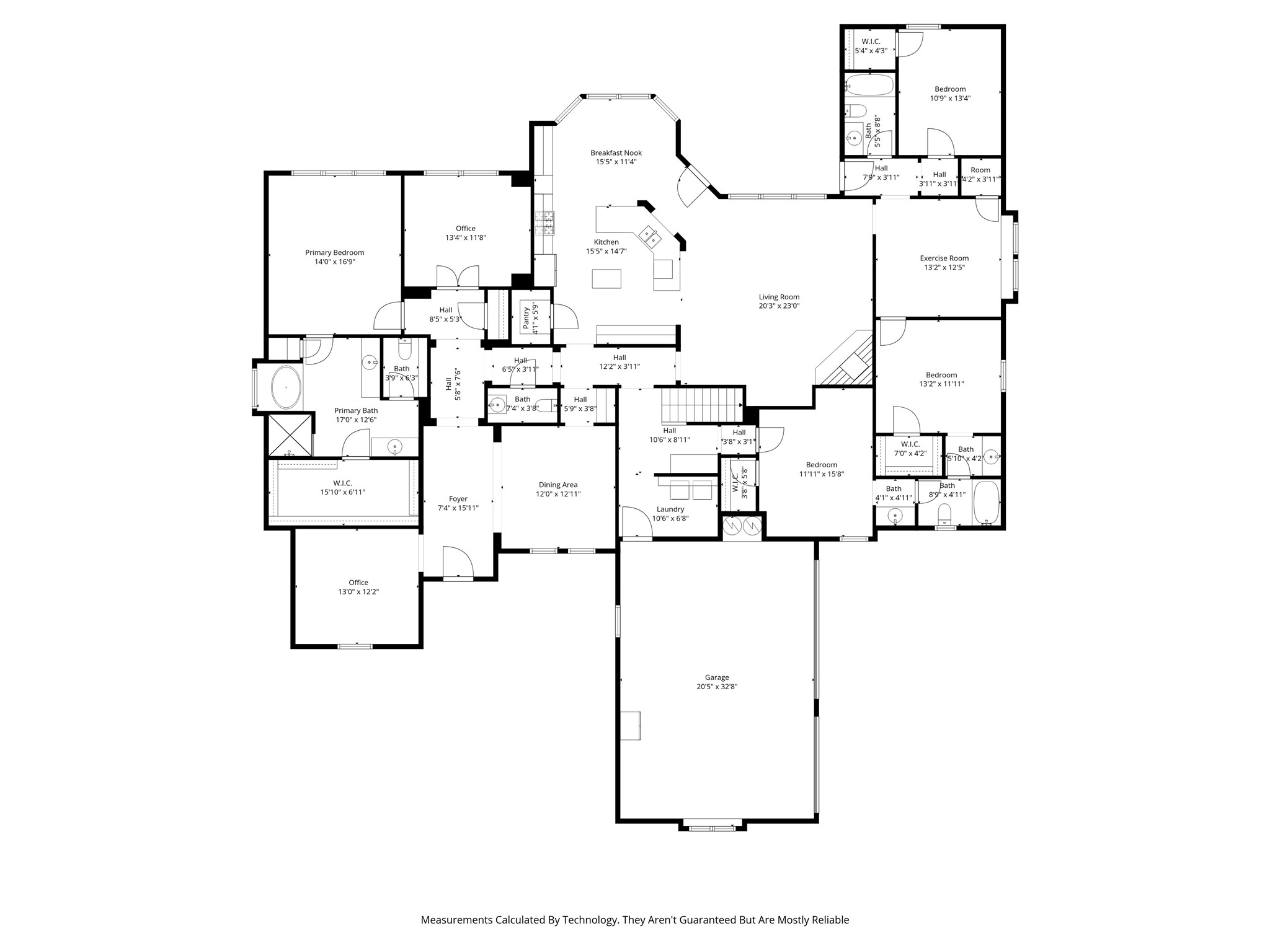 1512 Sustrik Court Keller TX 76248