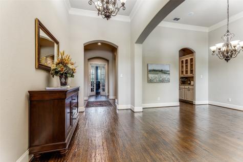 1512 Sustrik Court Keller TX 76248