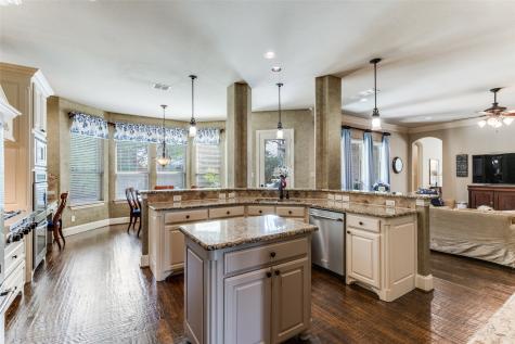 1512 Sustrik Court Keller TX 76248