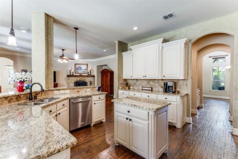 1512 Sustrik Court Keller TX 76248