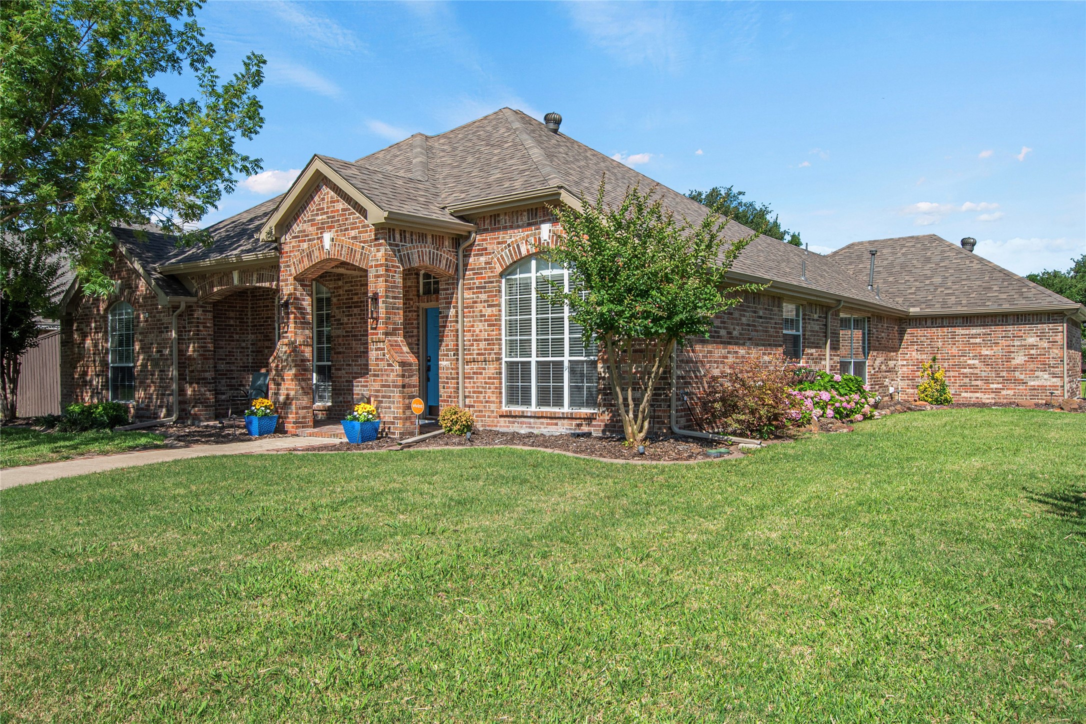 3105 Blair Oak Drive Rowlett TX 75089