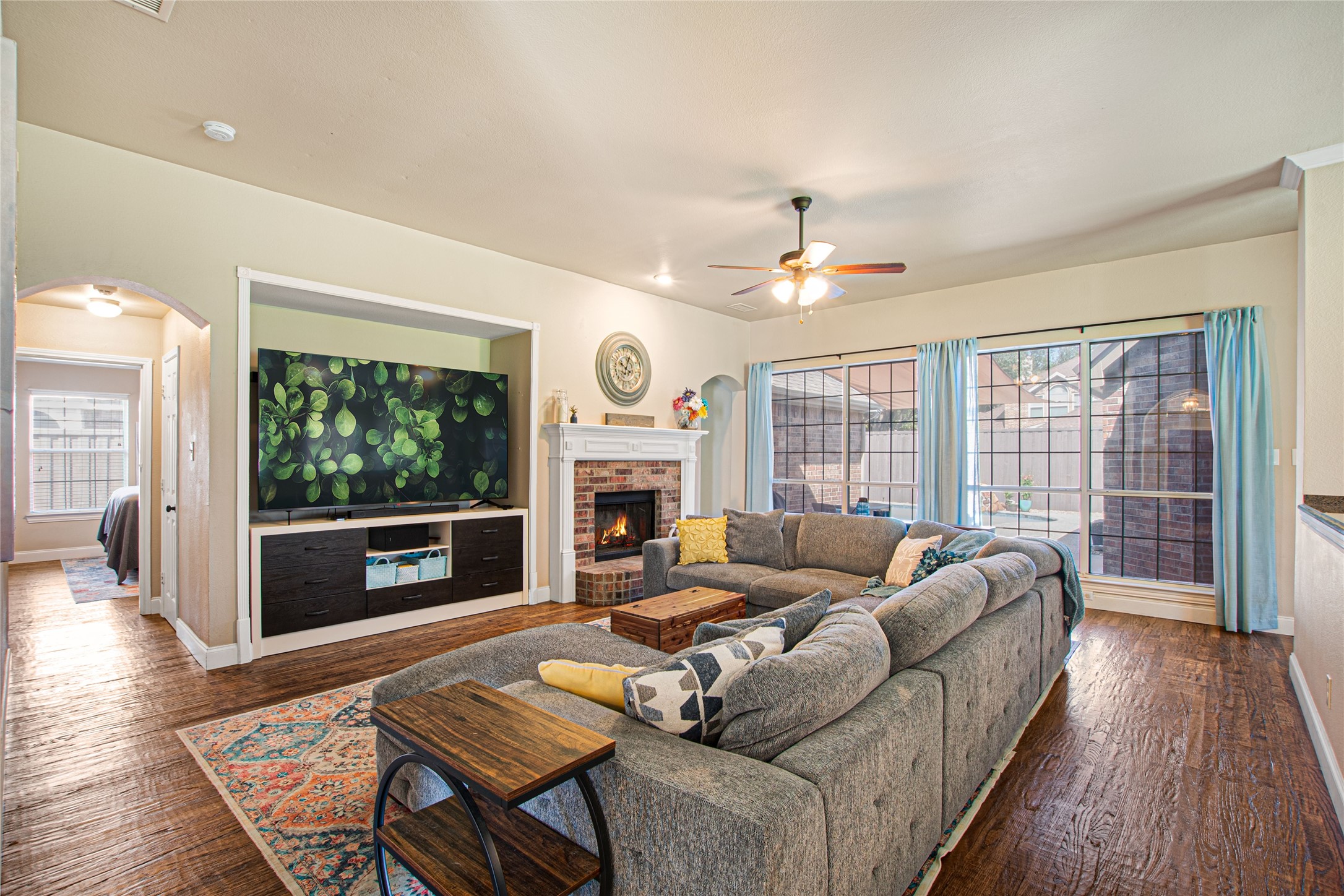 3105 Blair Oak Drive Rowlett TX 75089