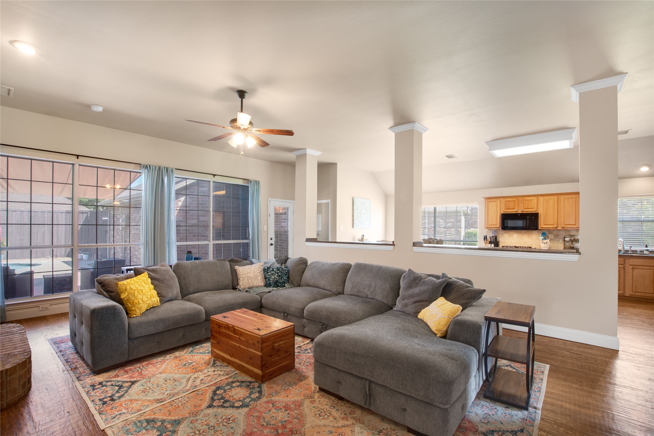 3105 Blair Oak Drive Rowlett TX 75089