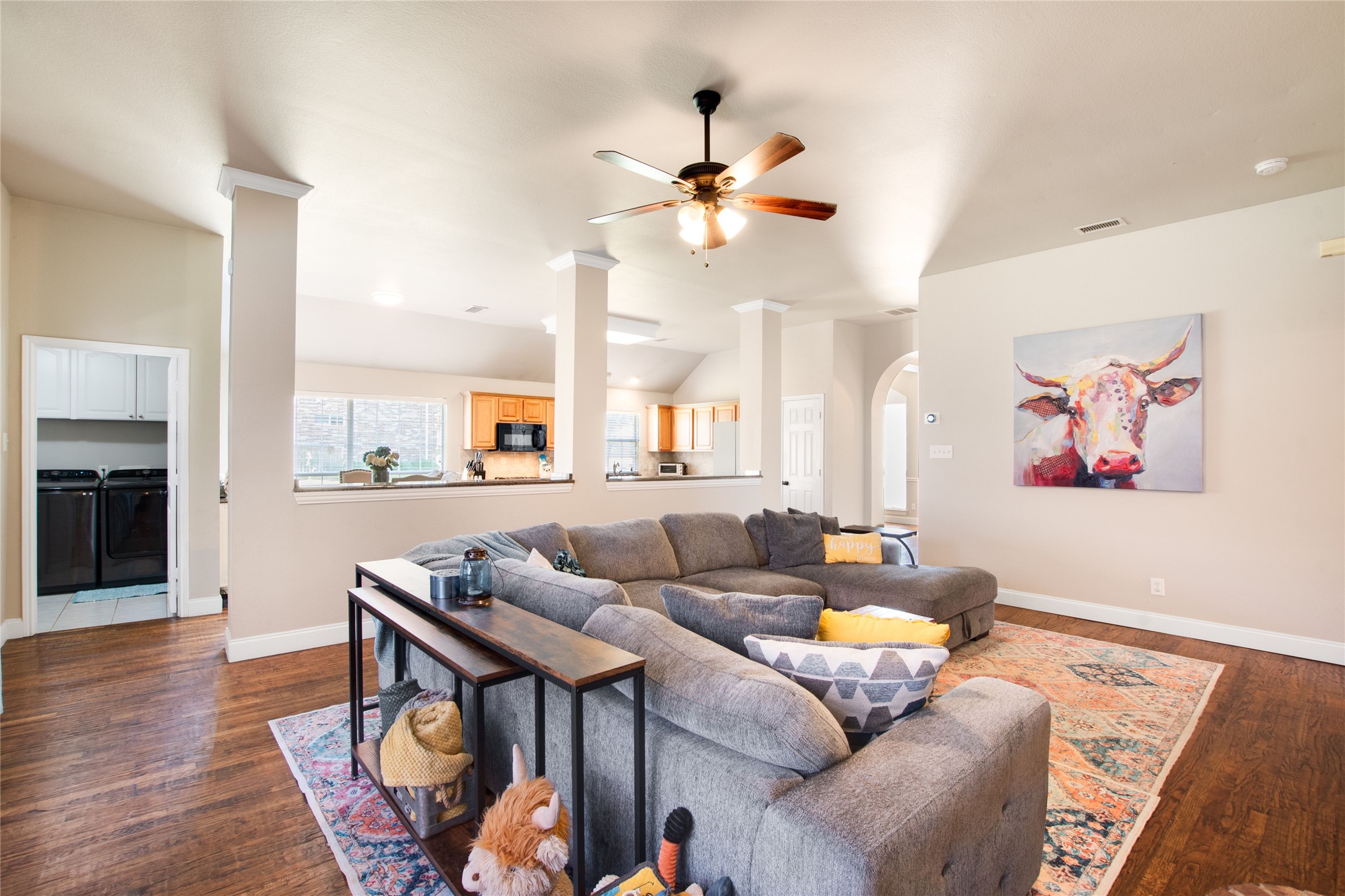 3105 Blair Oak Drive Rowlett TX 75089