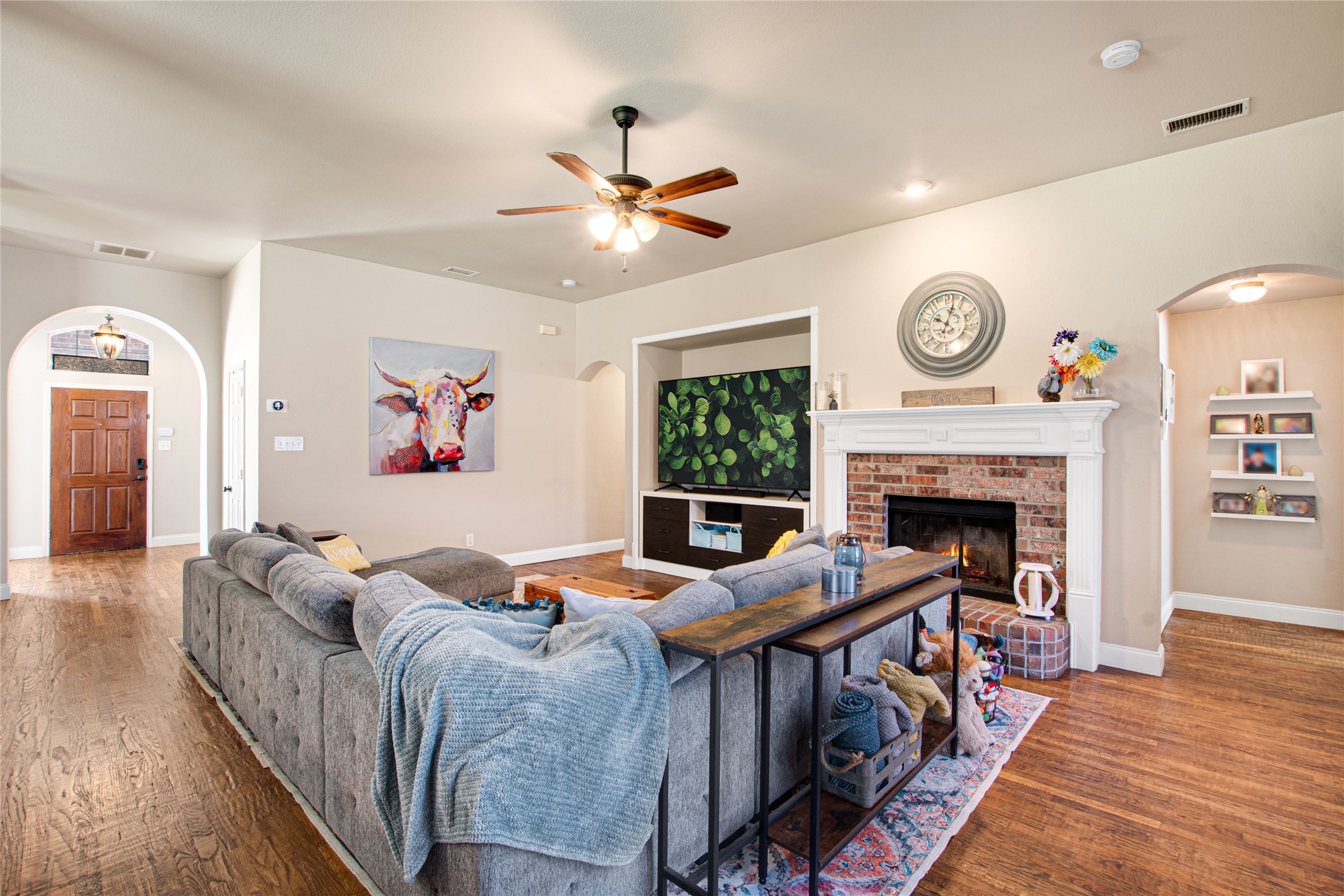 3105 Blair Oak Drive Rowlett TX 75089