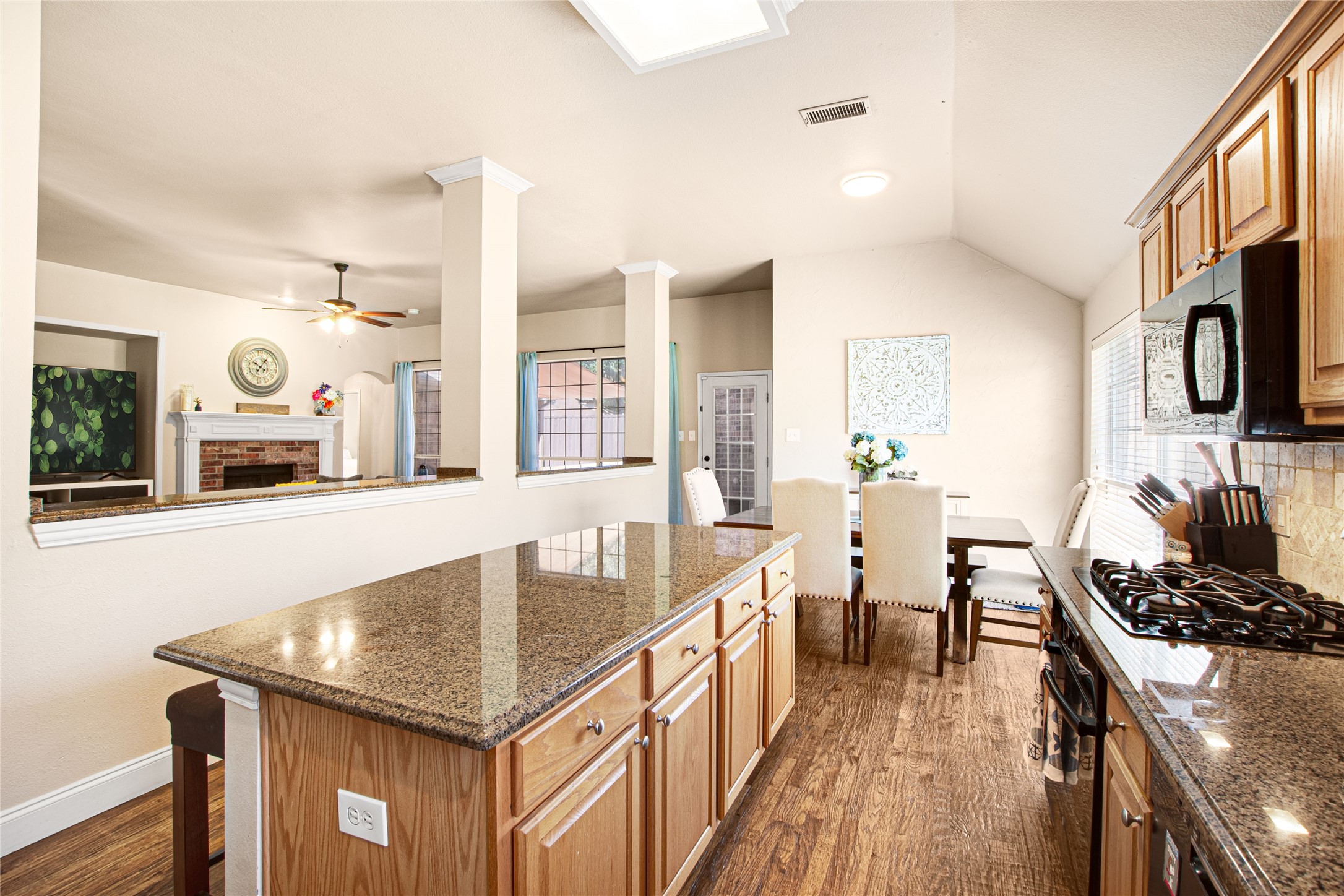 3105 Blair Oak Drive Rowlett TX 75089