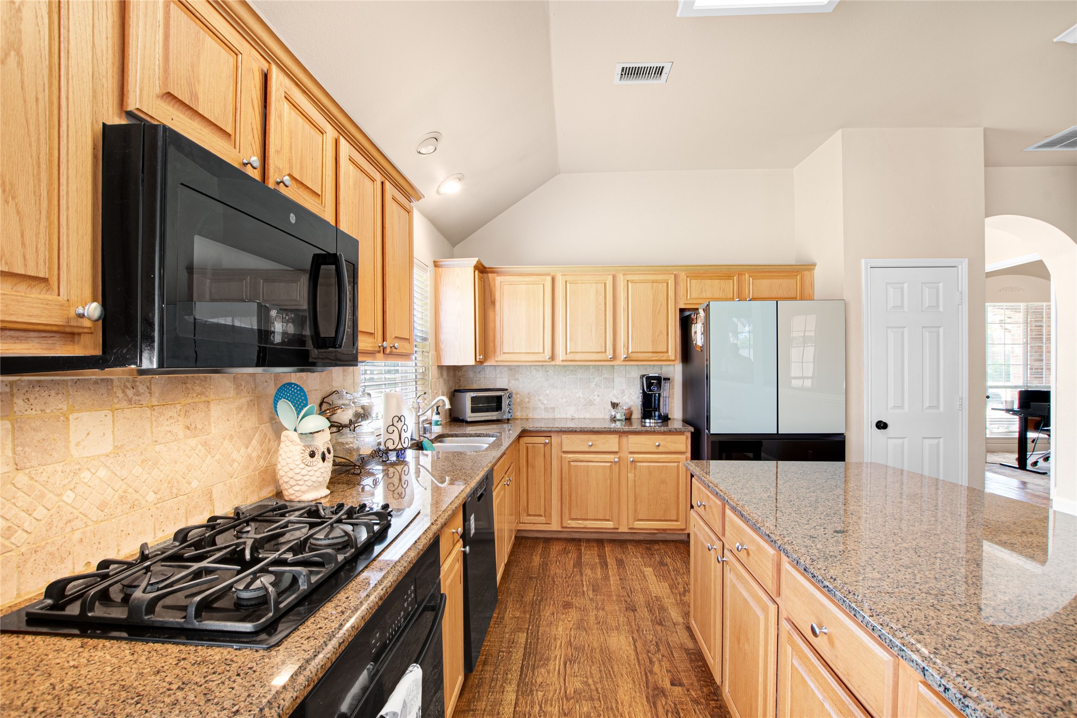 3105 Blair Oak Drive Rowlett TX 75089