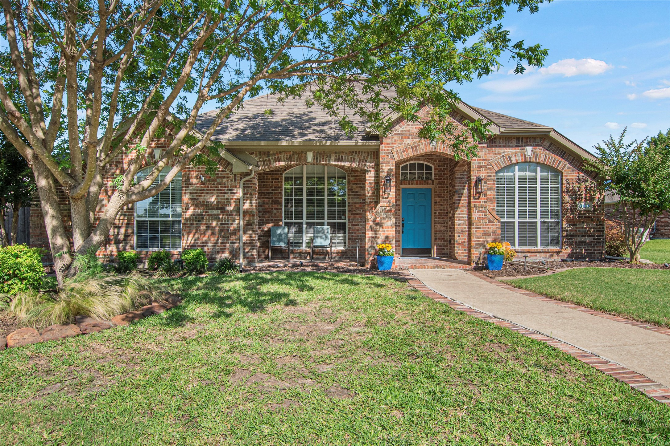 3105 Blair Oak Drive Rowlett TX 75089