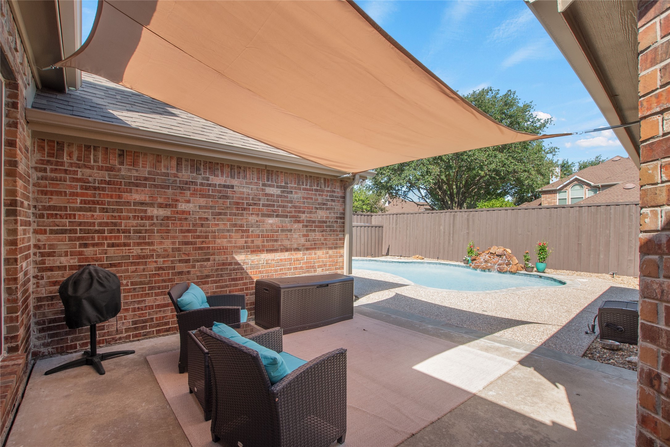 3105 Blair Oak Drive Rowlett TX 75089