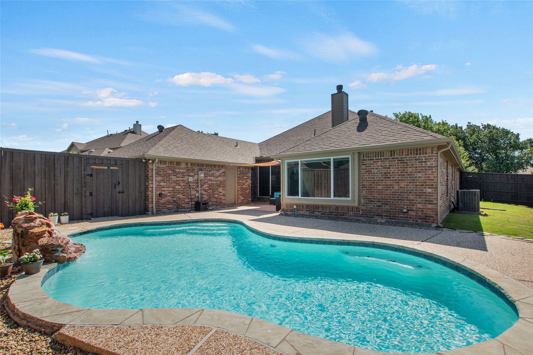3105 Blair Oak Drive Rowlett TX 75089