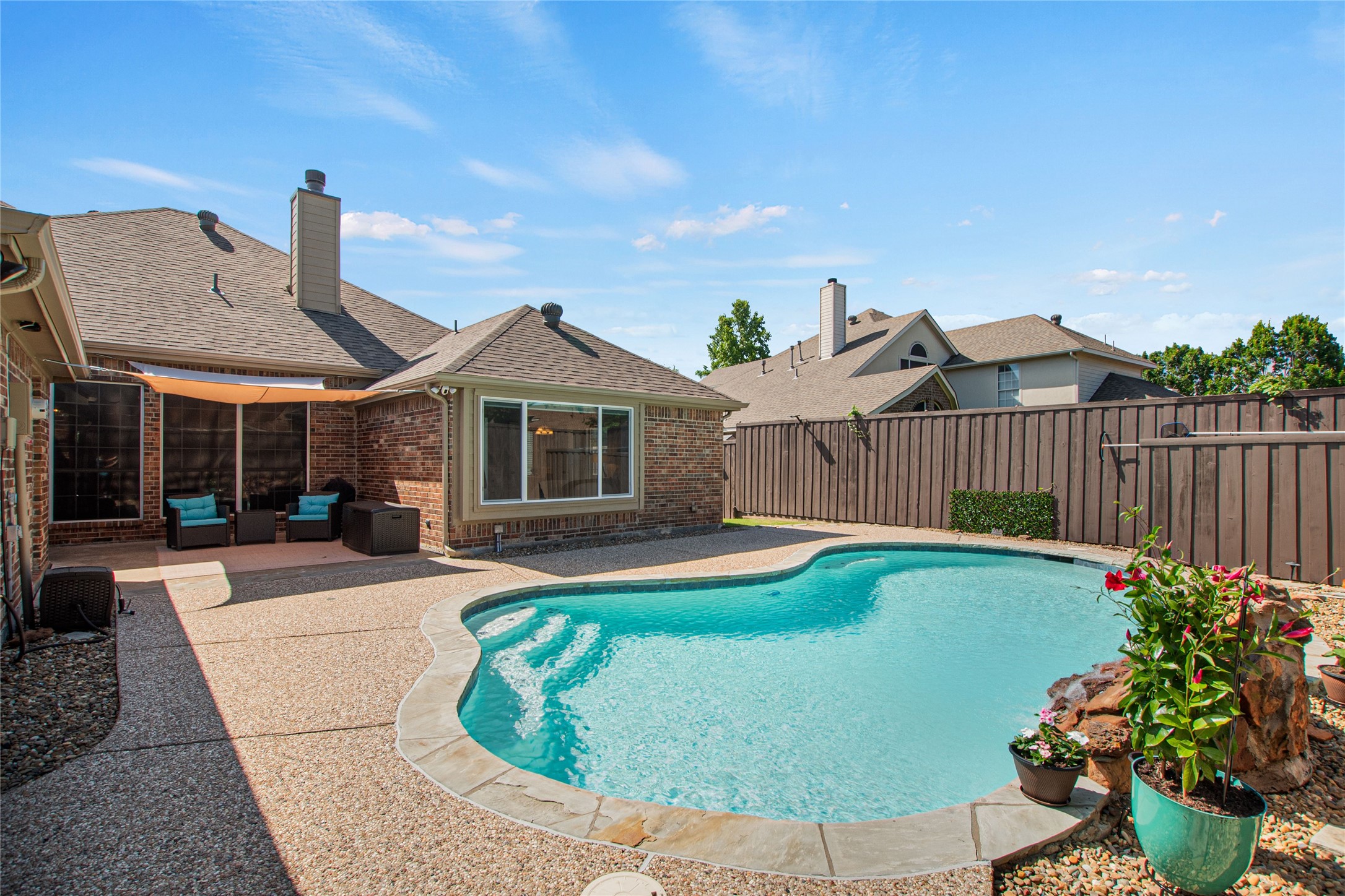 3105 Blair Oak Drive Rowlett TX 75089