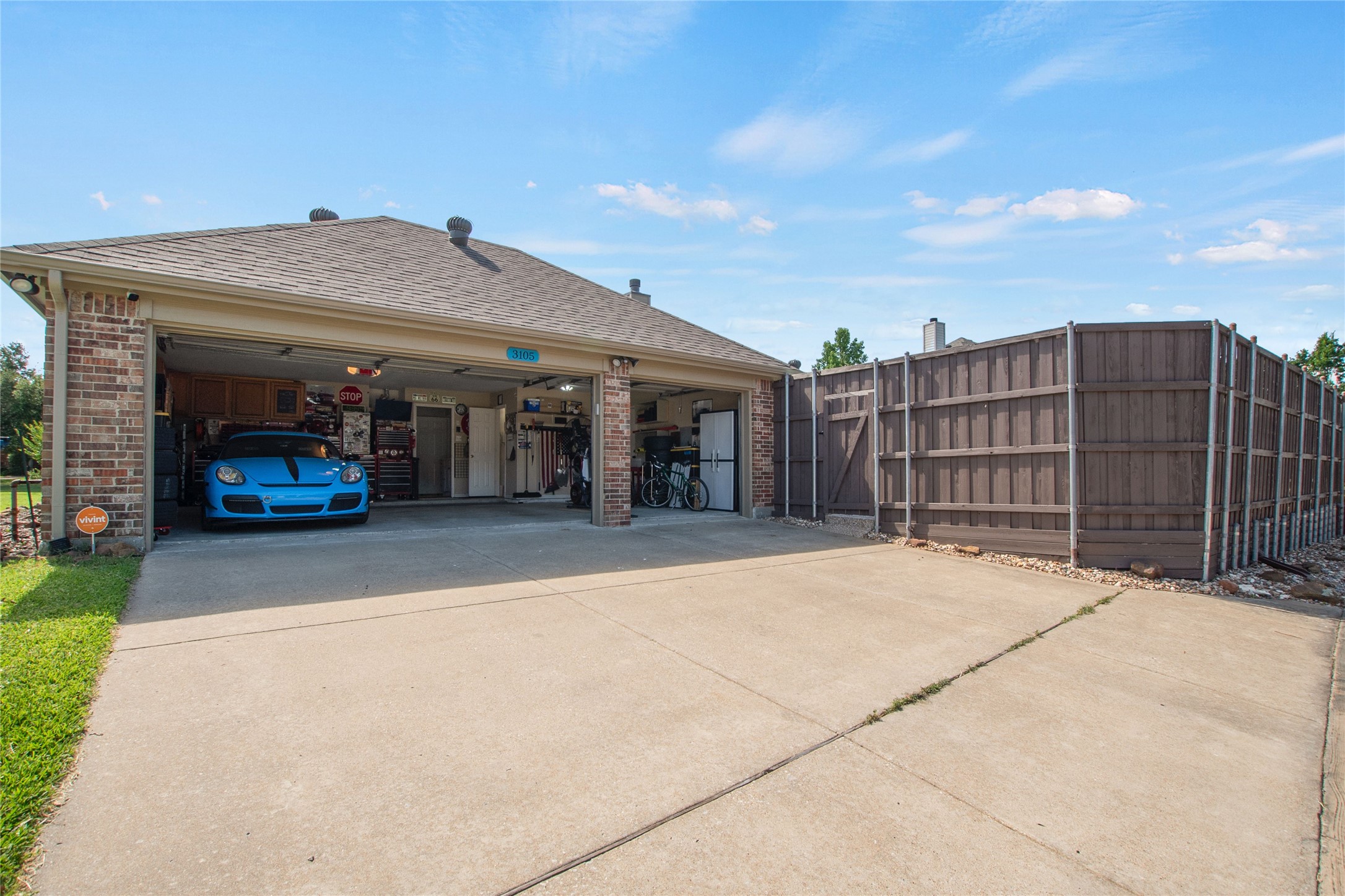 3105 Blair Oak Drive Rowlett TX 75089