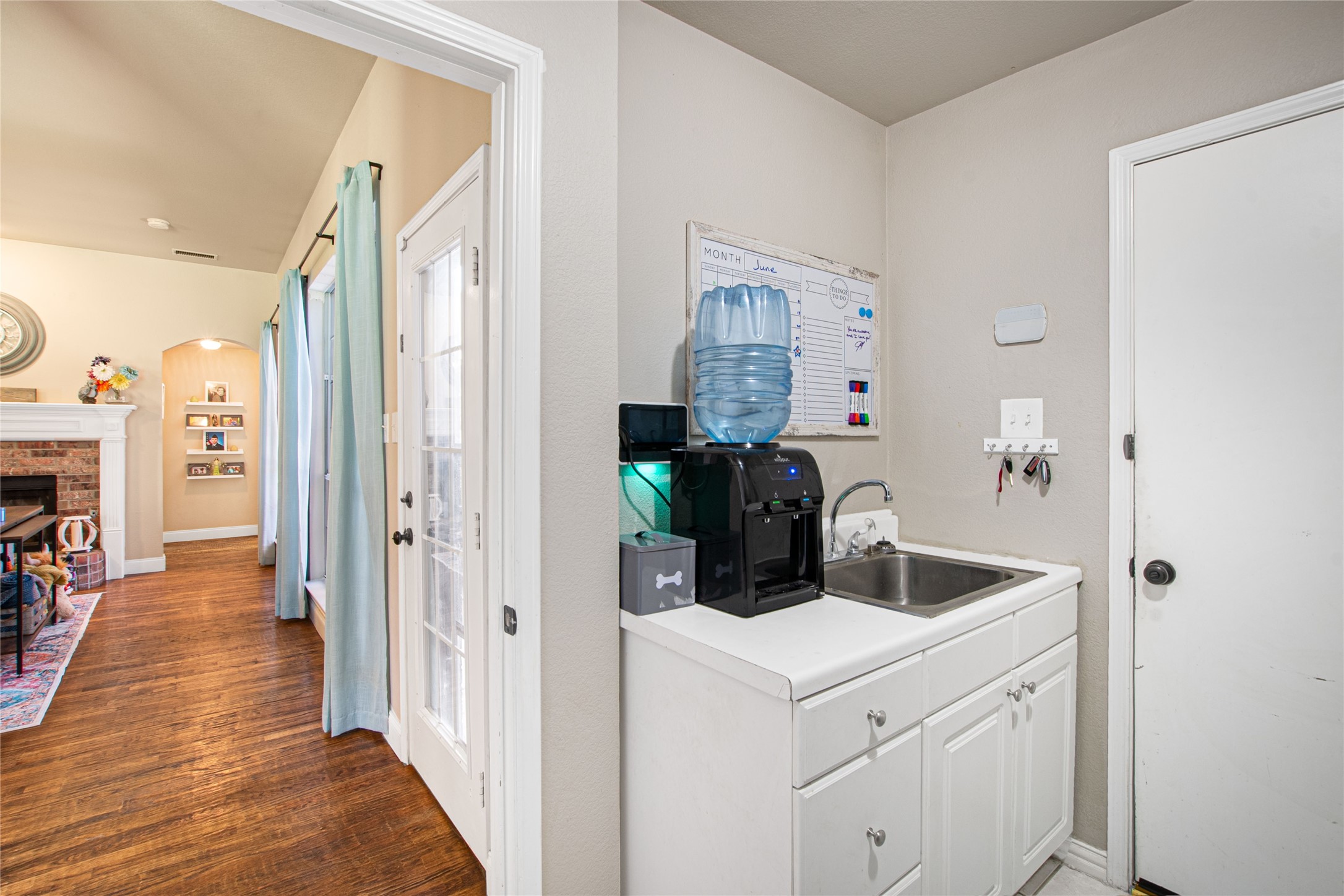 3105 Blair Oak Drive Rowlett TX 75089