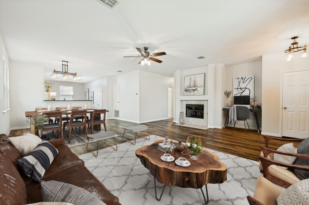 2613 Hudson Crossing Mckinney TX 75072