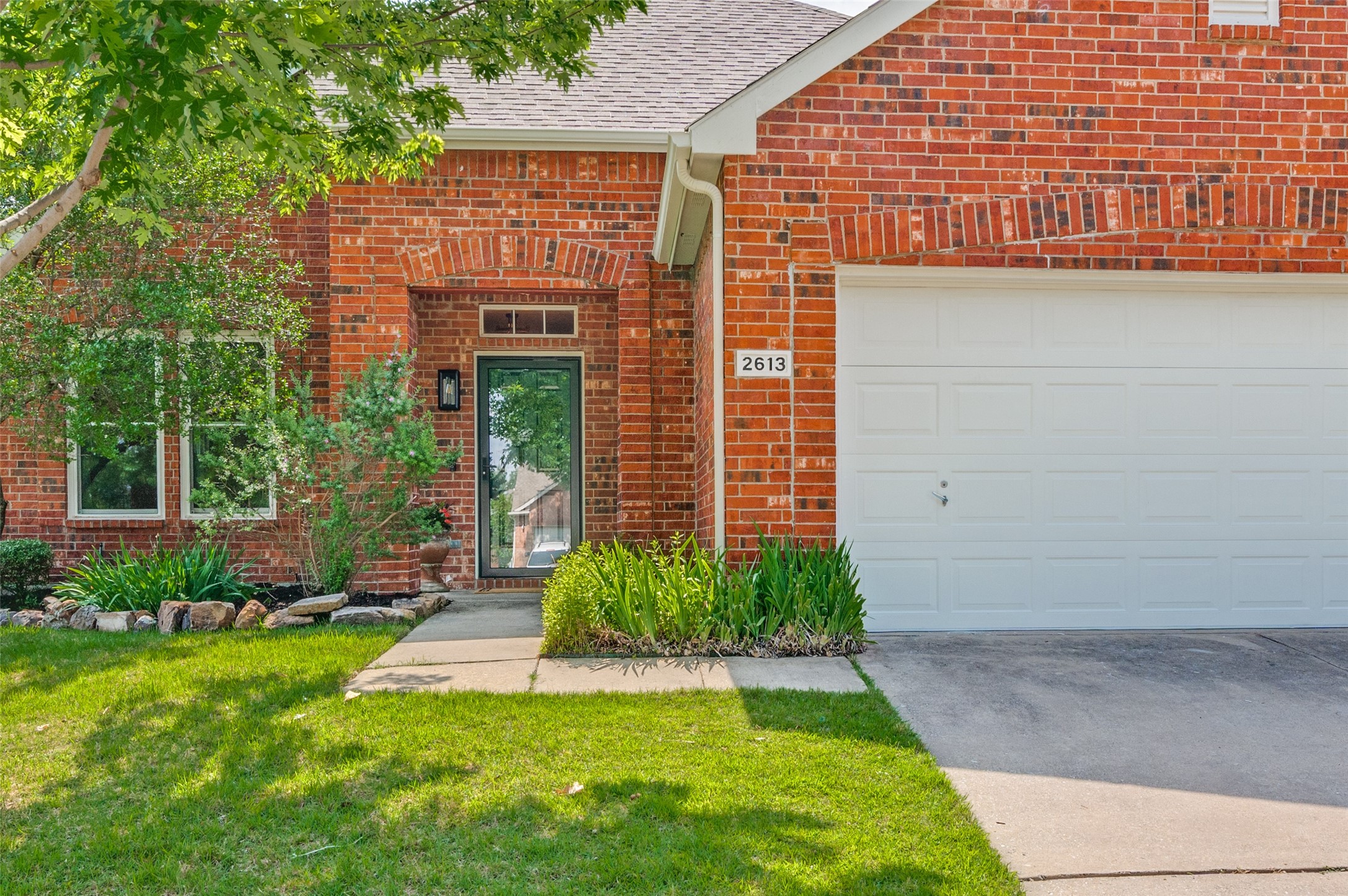 2613 Hudson Crossing Mckinney TX 75072