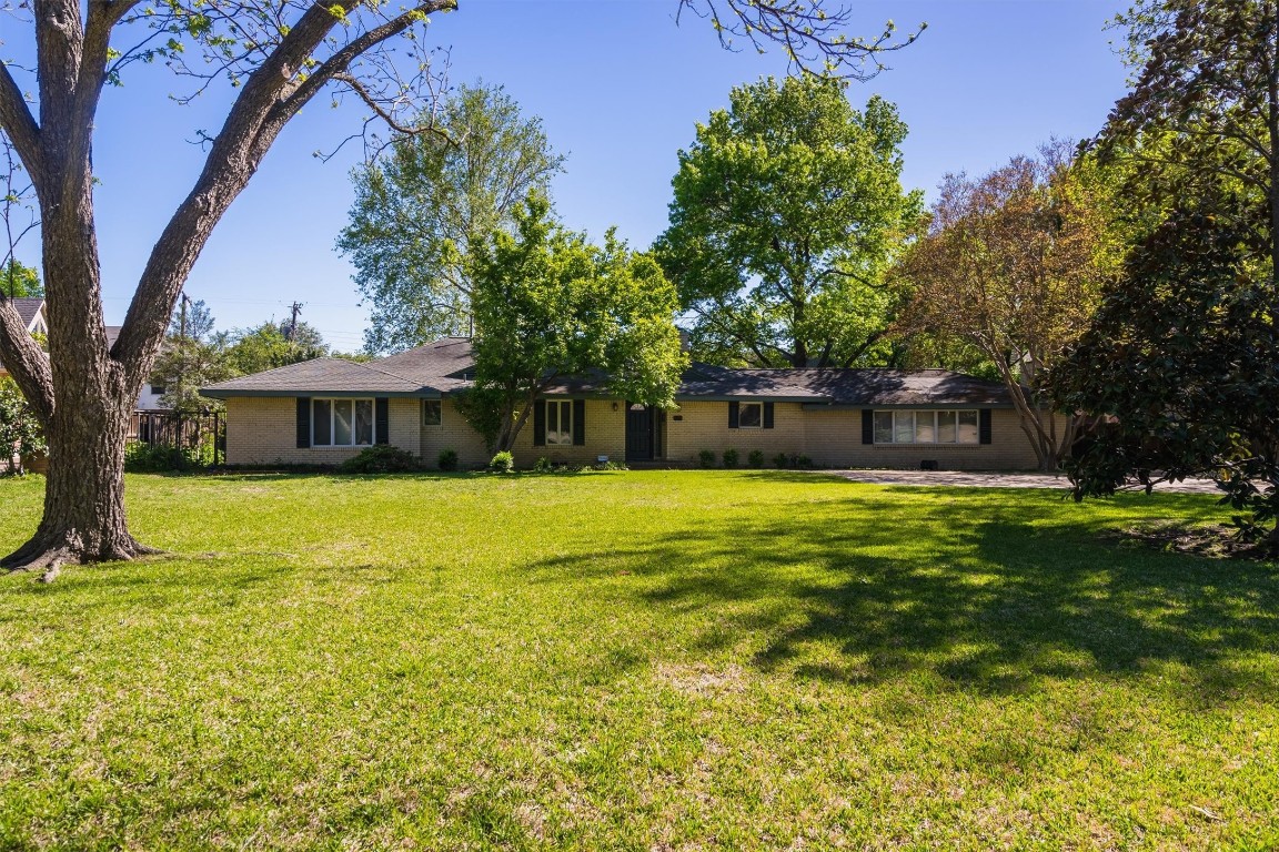 6226 Park Lane Dallas TX 75225
