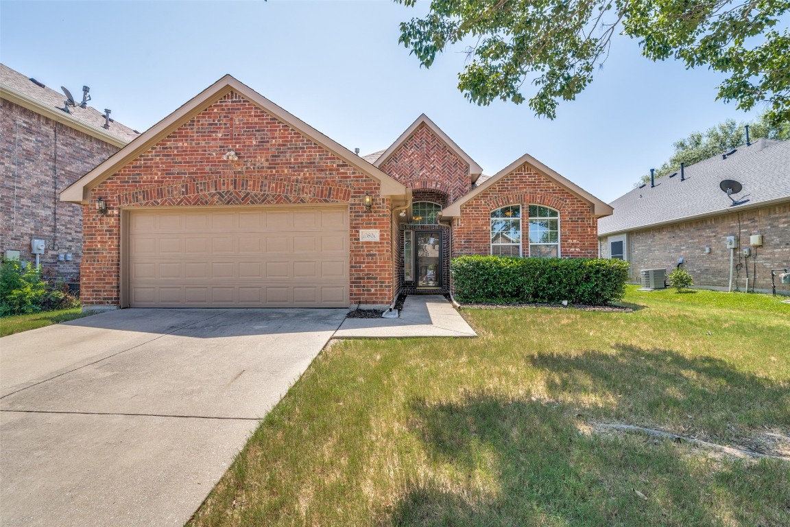 10806 Western Hills Drive Rowlett TX 75089