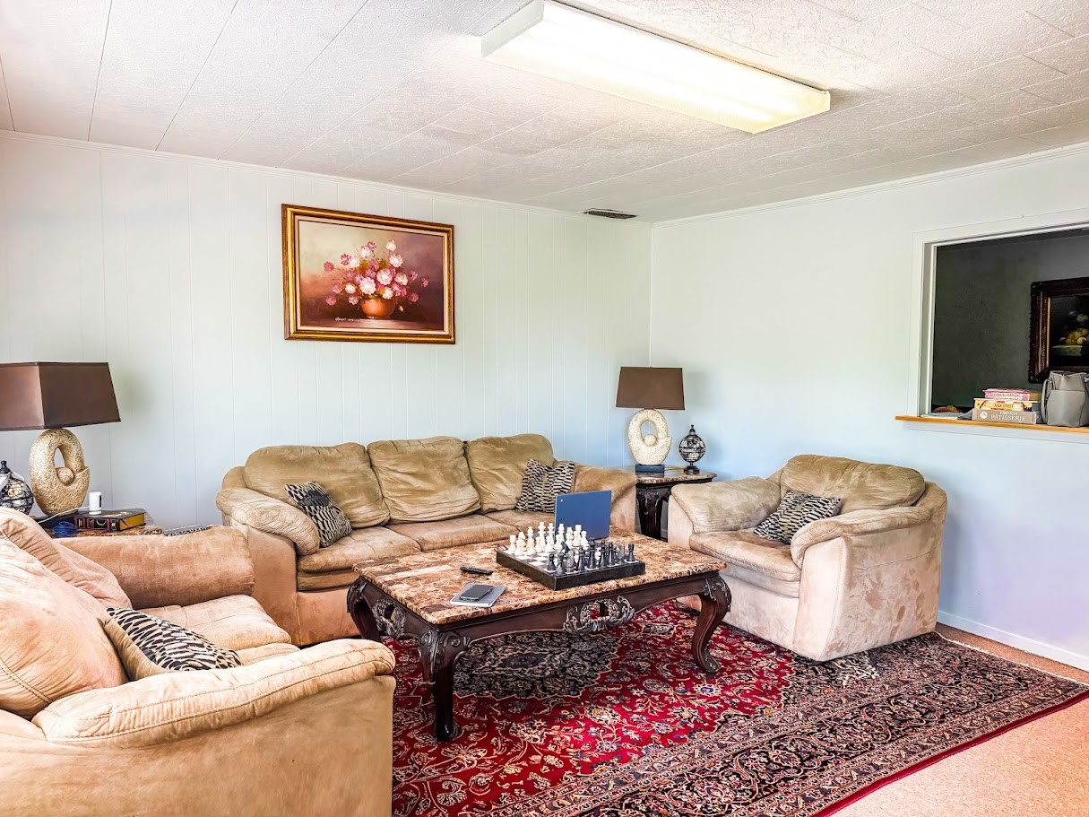 552 E Commerce Street Fairfield TX 75840