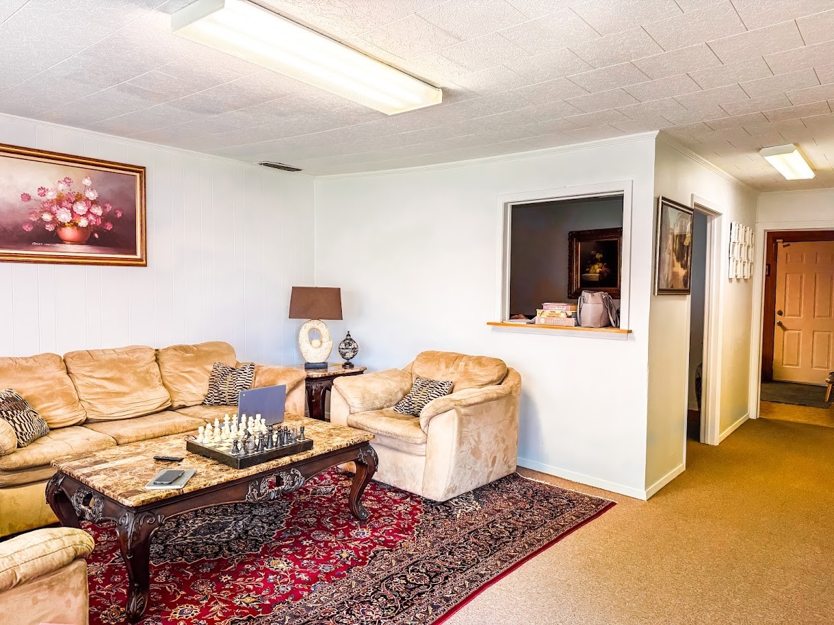 552 E Commerce Street Fairfield TX 75840