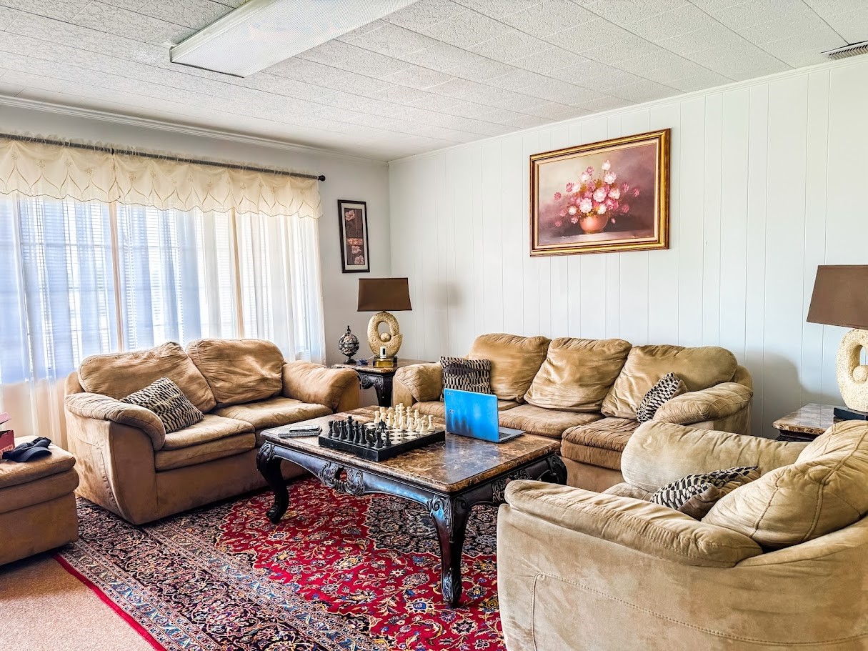 552 E Commerce Street Fairfield TX 75840