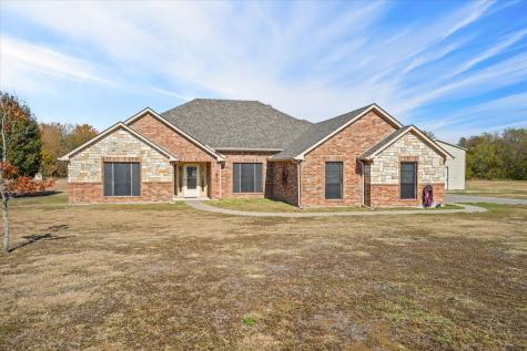 1152 Lester Burt Road Farmersville TX 75442