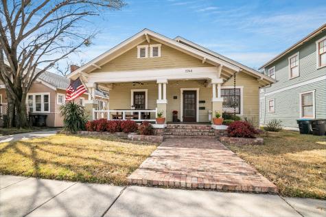 2248 Fairmount Avenue Fort Worth TX 76110