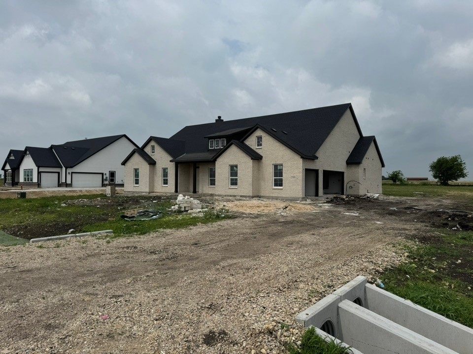 2305 Quartz Street Krum TX 76249