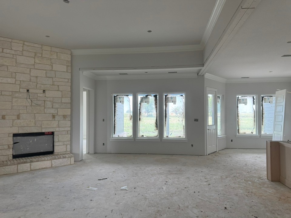 2305 Quartz Street Krum TX 76249