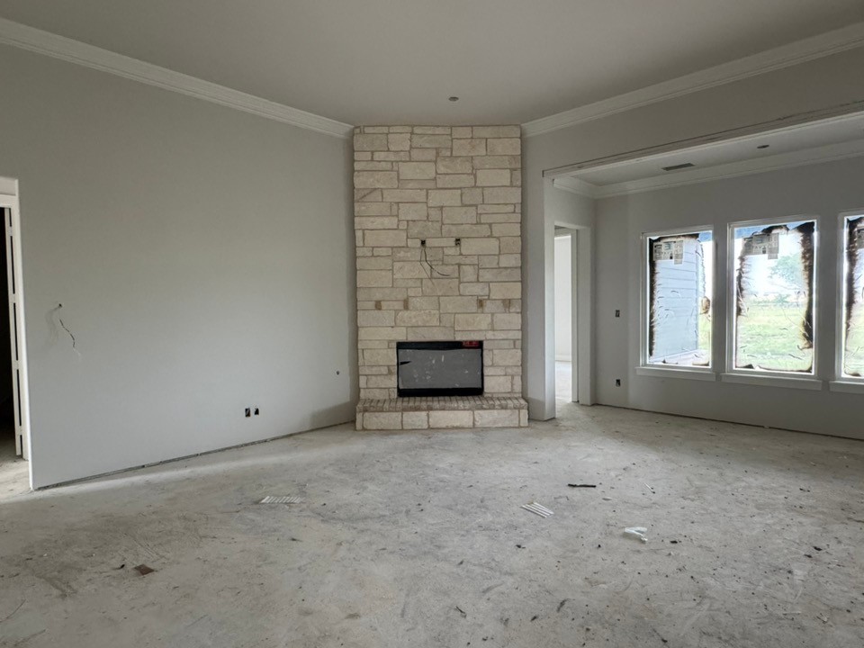 2305 Quartz Street Krum TX 76249