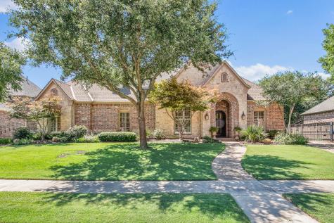 1805 Prince Meadow Drive Colleyville TX 76034
