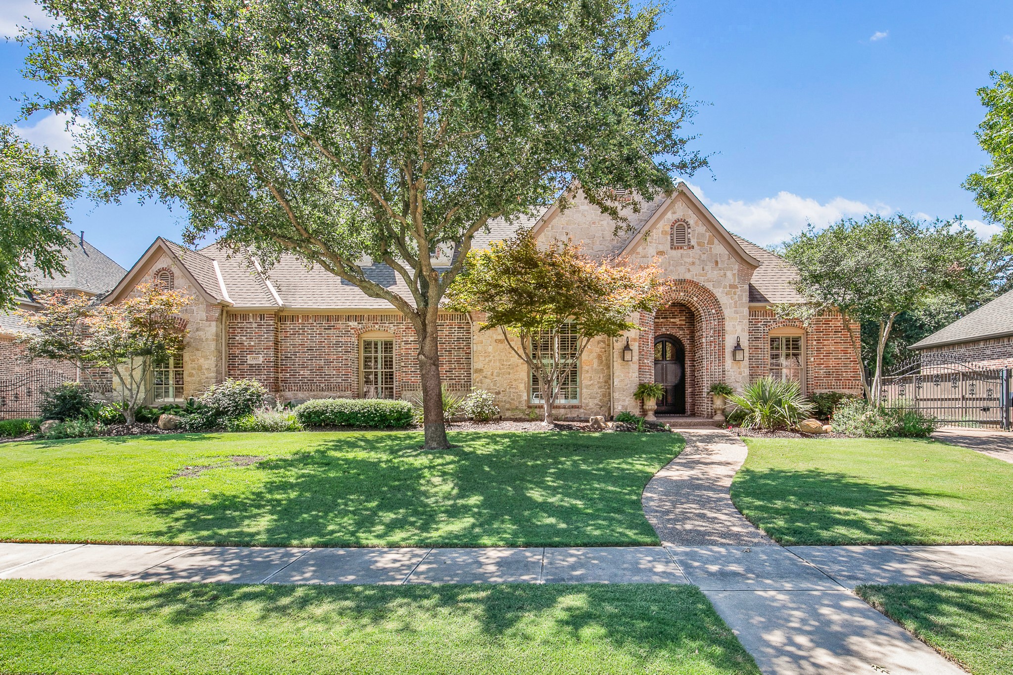 1805 Prince Meadow Drive Colleyville TX 76034