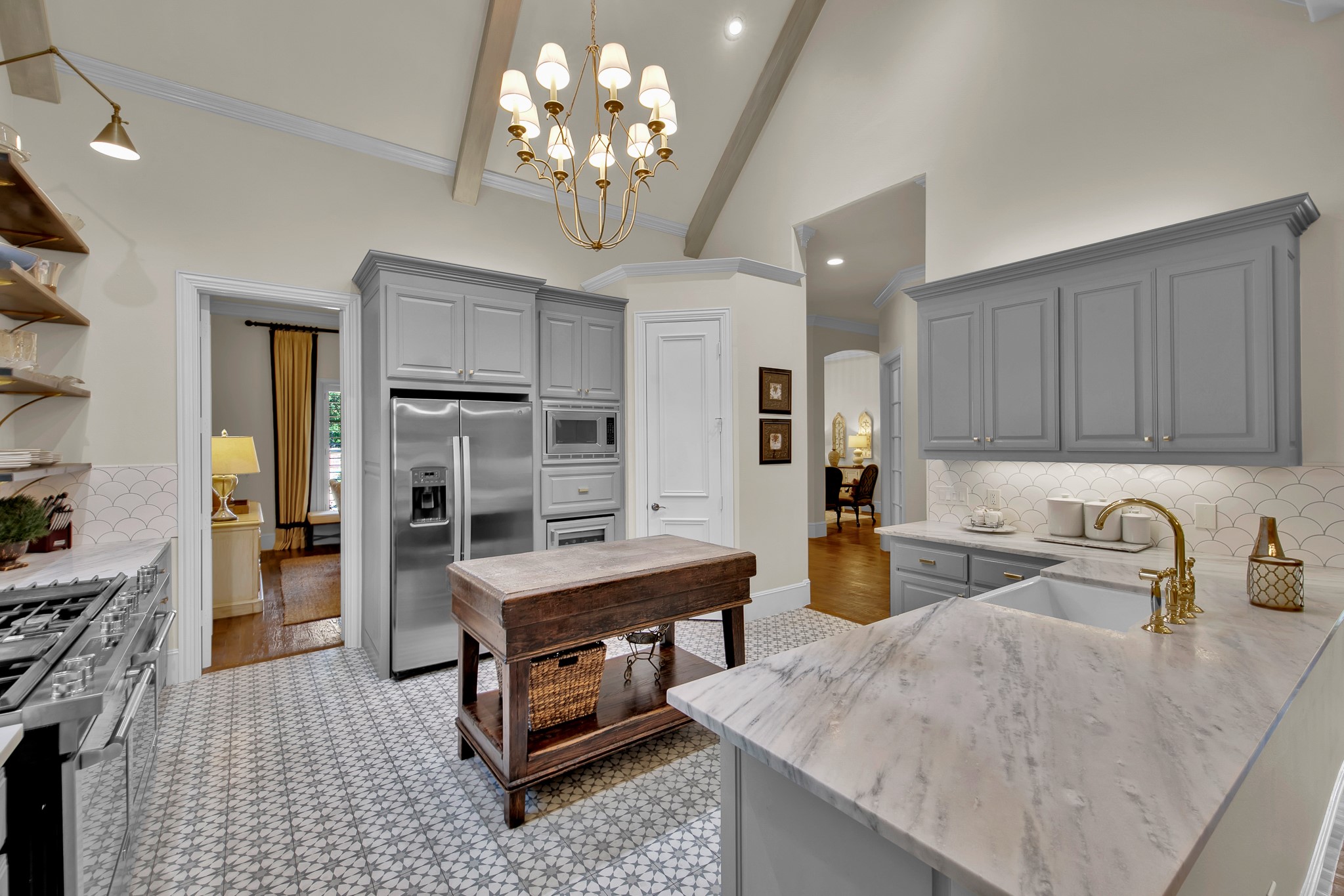 1805 Prince Meadow Drive Colleyville TX 76034