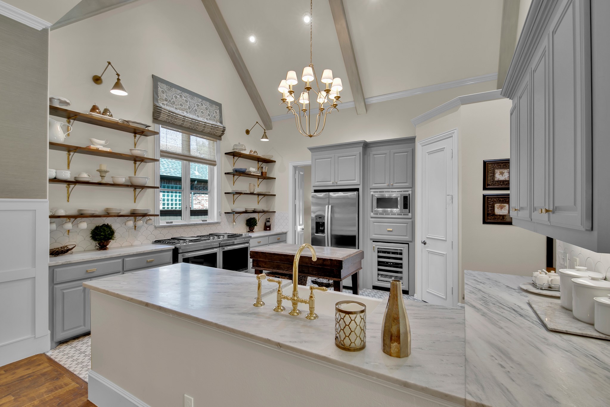 1805 Prince Meadow Drive Colleyville TX 76034