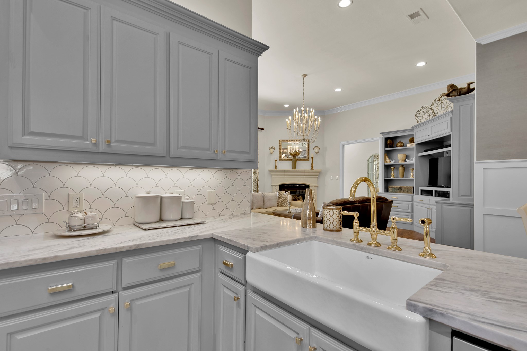 1805 Prince Meadow Drive Colleyville TX 76034