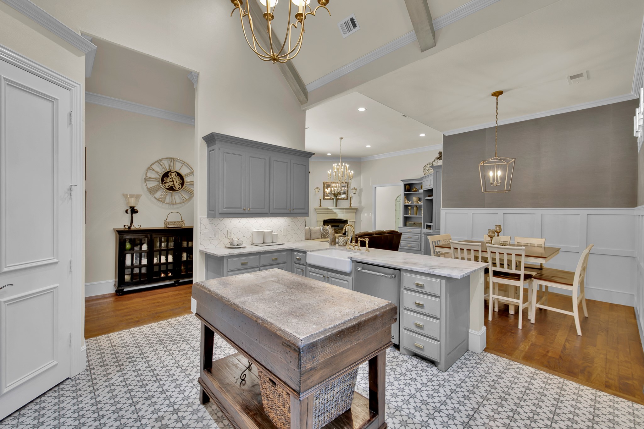 1805 Prince Meadow Drive Colleyville TX 76034