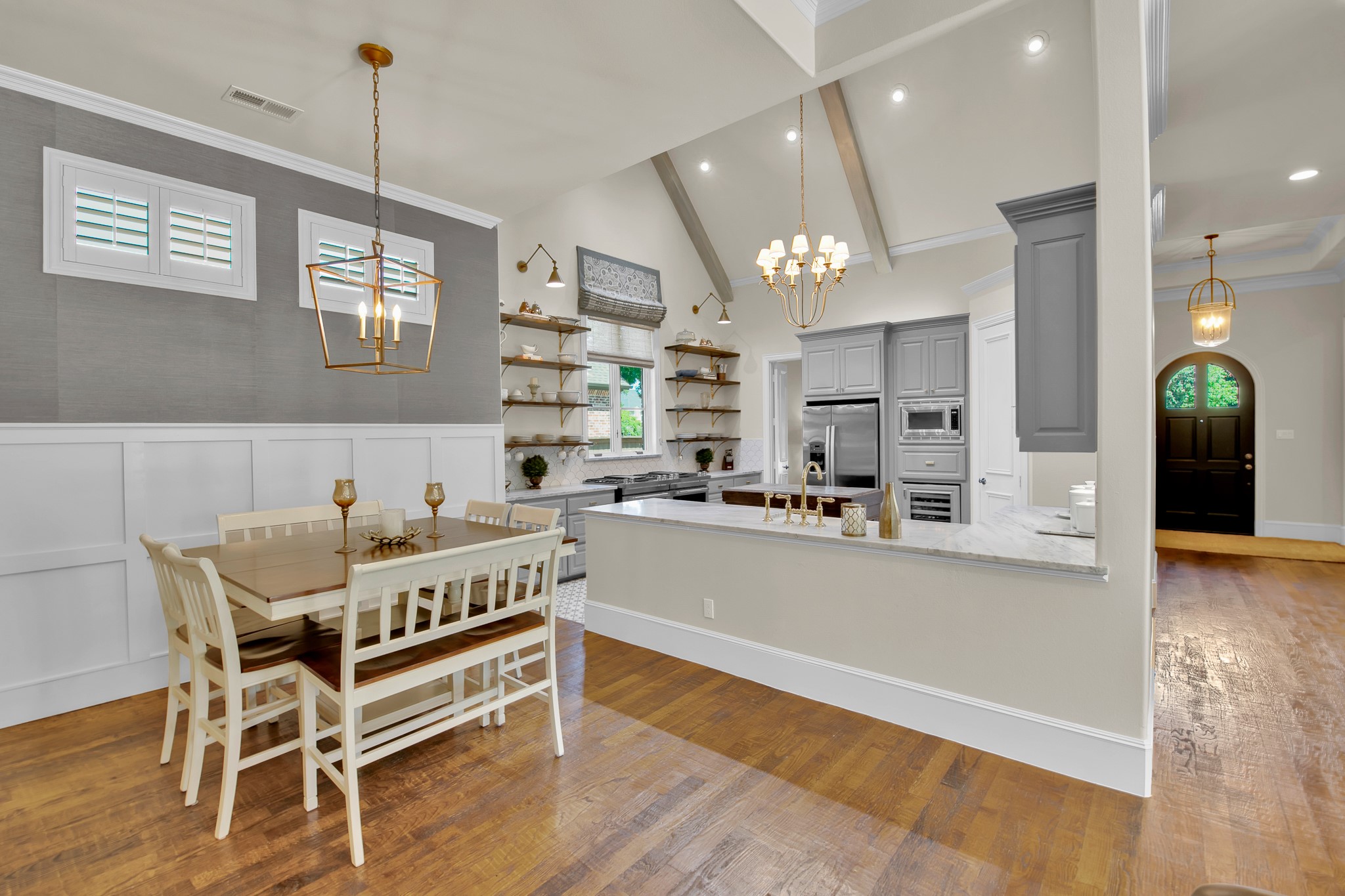 1805 Prince Meadow Drive Colleyville TX 76034