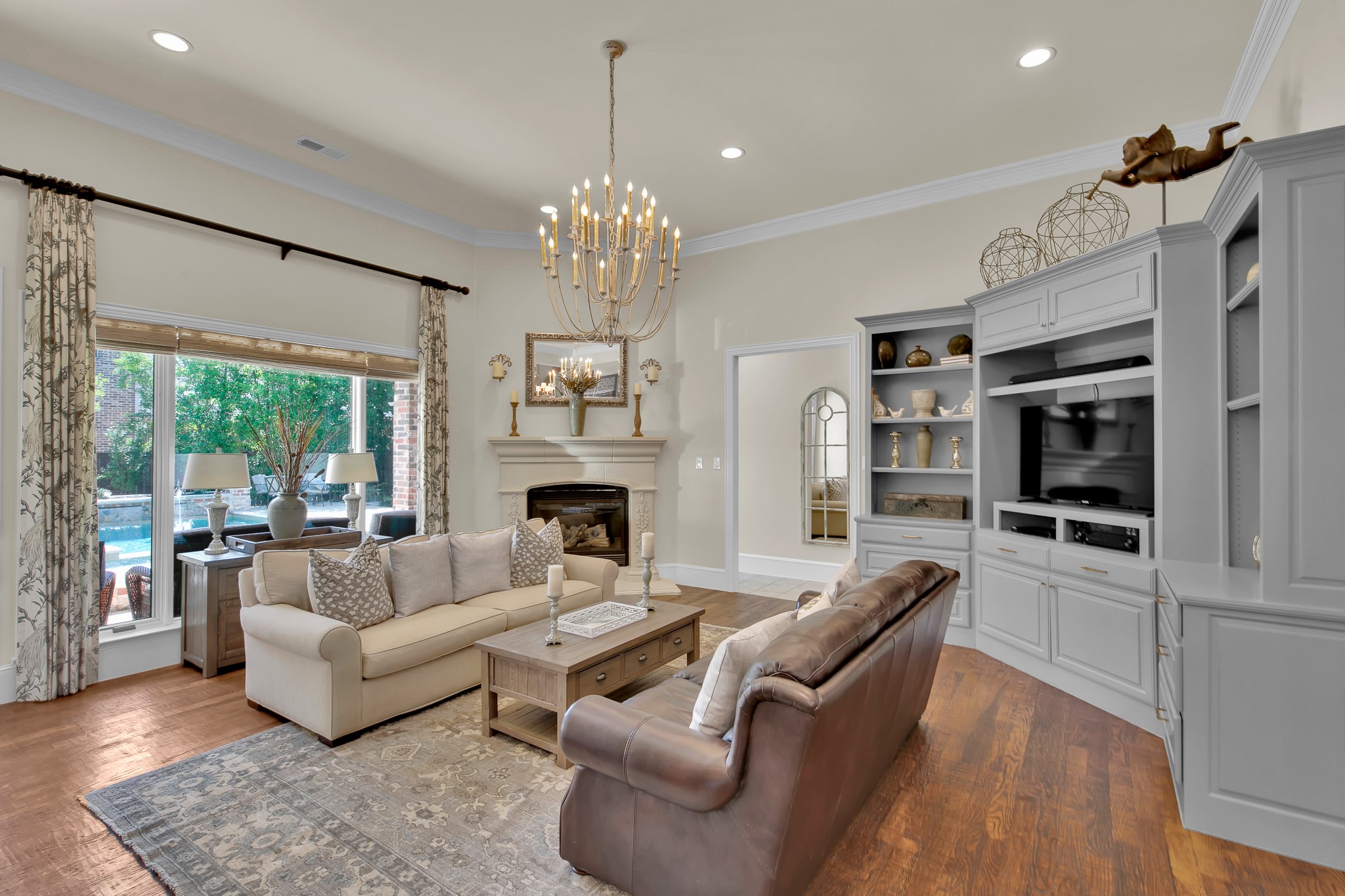1805 Prince Meadow Drive Colleyville TX 76034