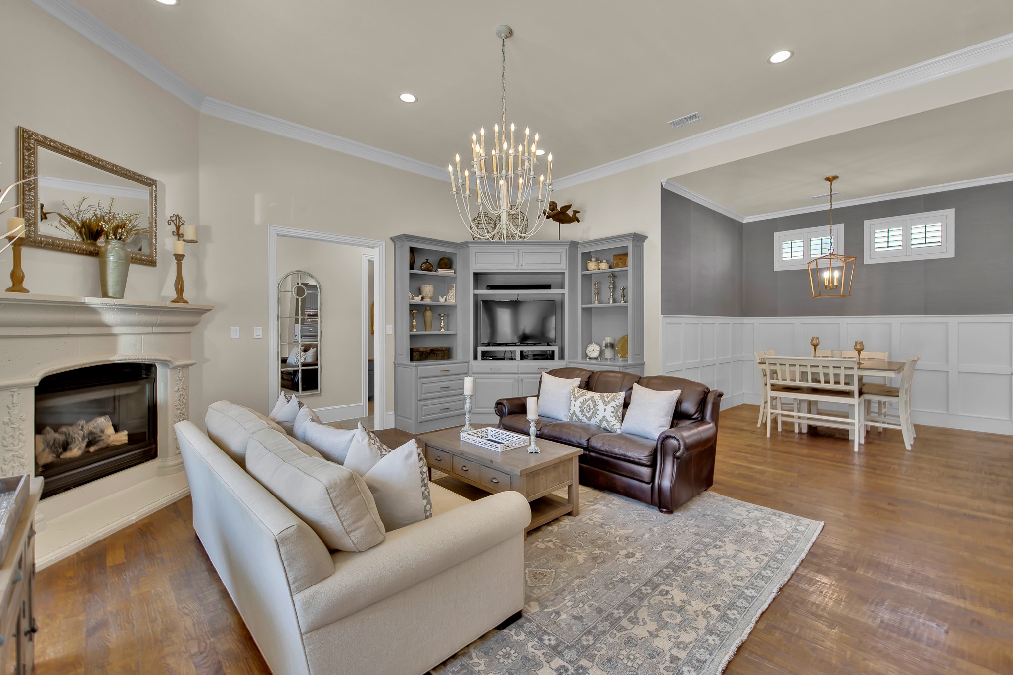 1805 Prince Meadow Drive Colleyville TX 76034