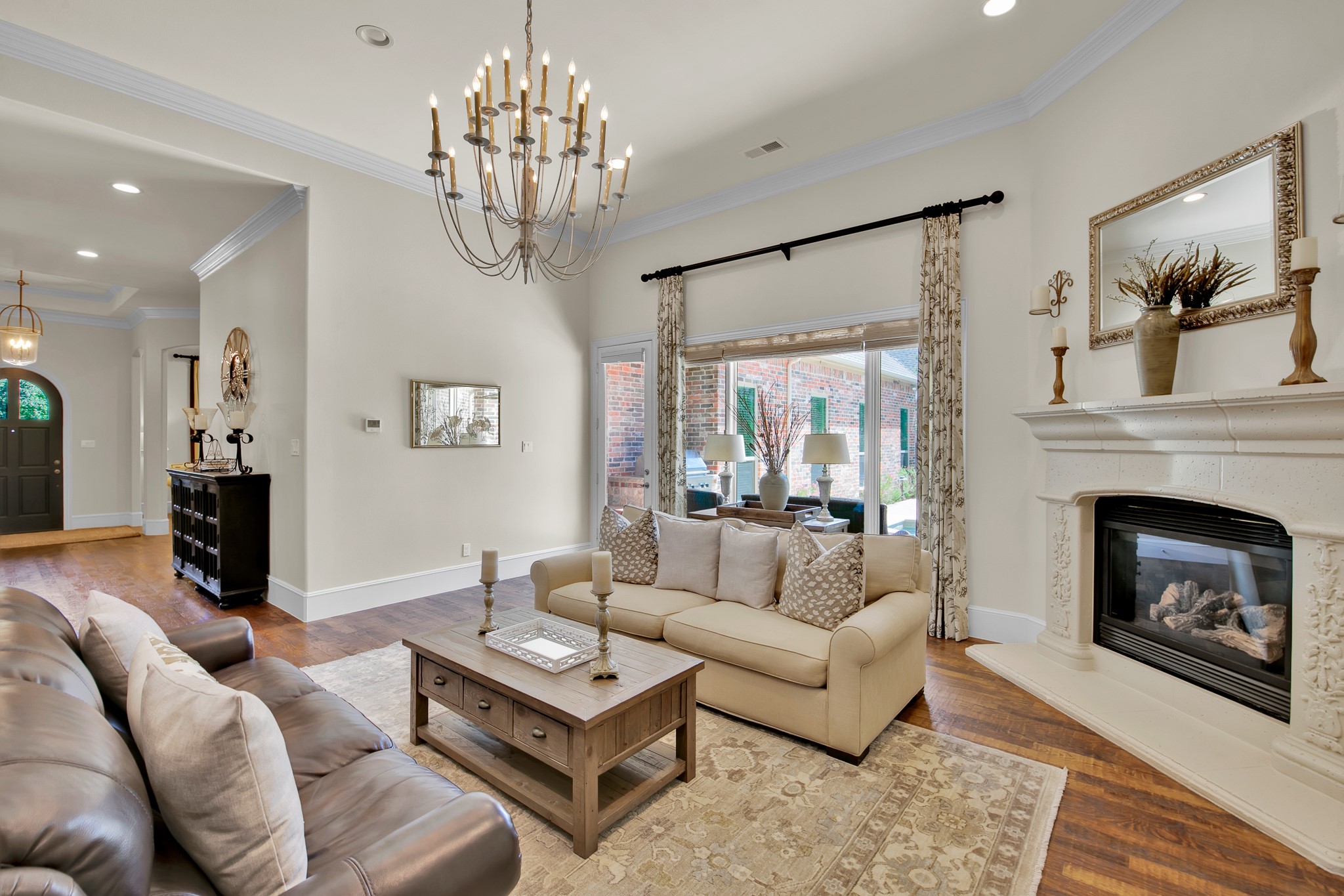 1805 Prince Meadow Drive Colleyville TX 76034