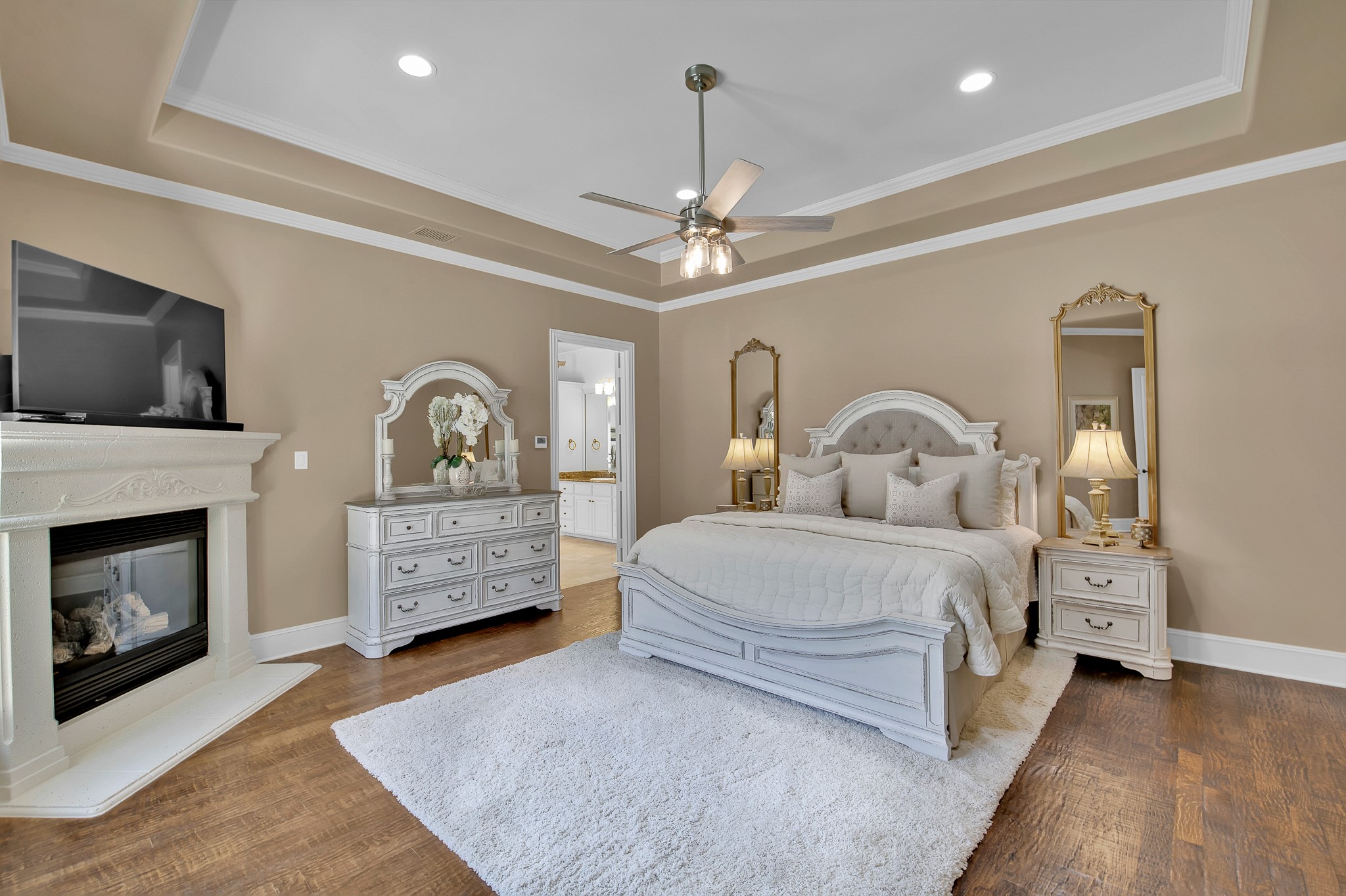 1805 Prince Meadow Drive Colleyville TX 76034