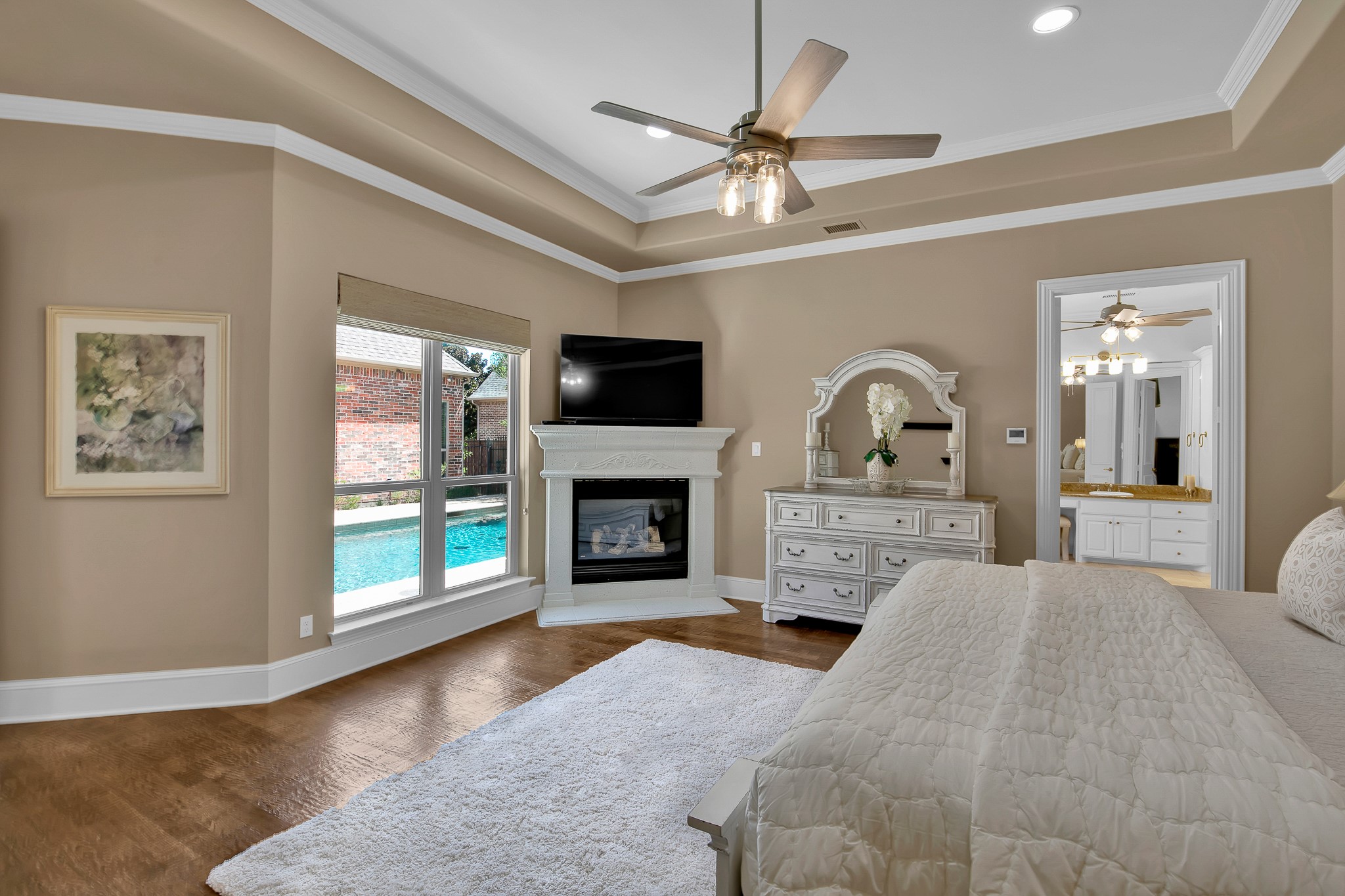1805 Prince Meadow Drive Colleyville TX 76034