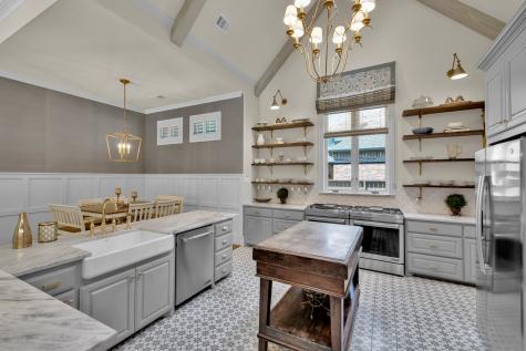 1805 Prince Meadow Drive Colleyville TX 76034