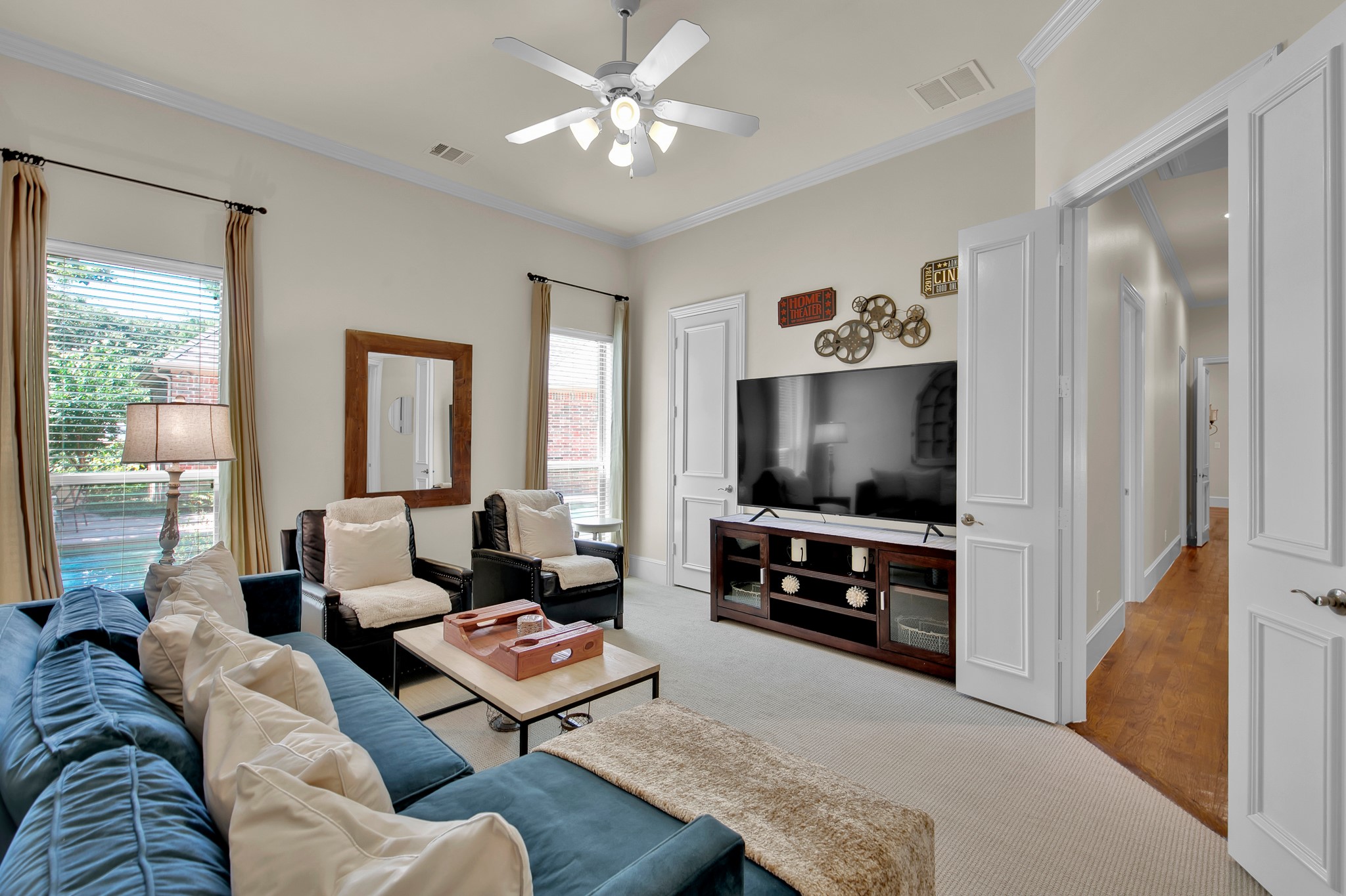 1805 Prince Meadow Drive Colleyville TX 76034