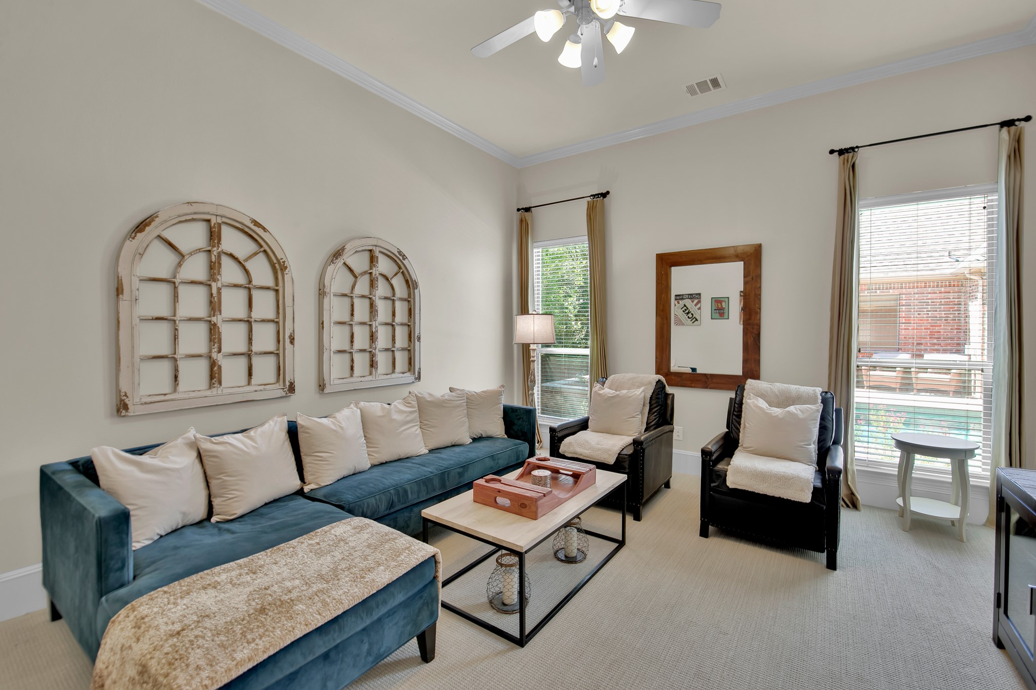 1805 Prince Meadow Drive Colleyville TX 76034