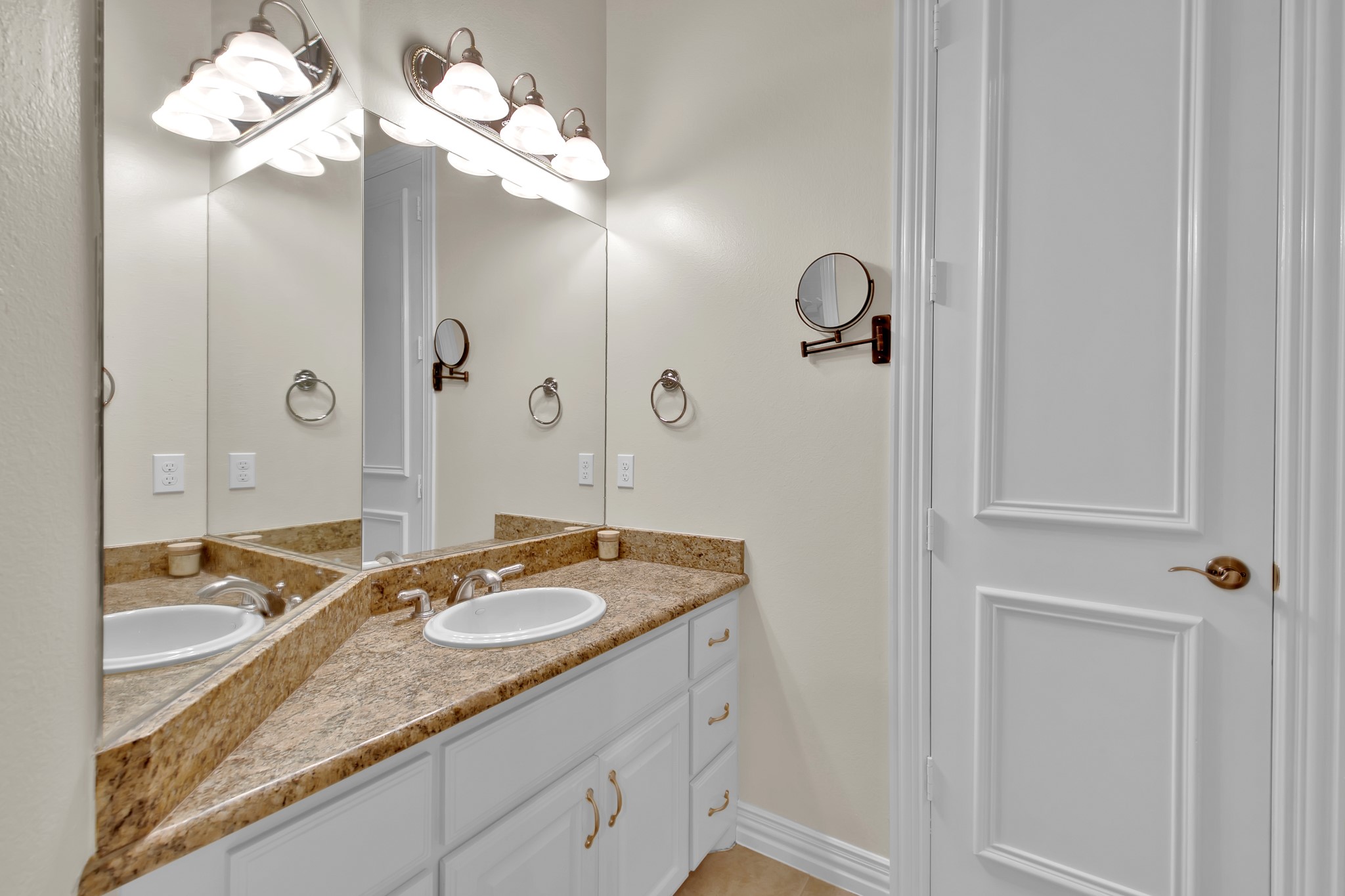 1805 Prince Meadow Drive Colleyville TX 76034