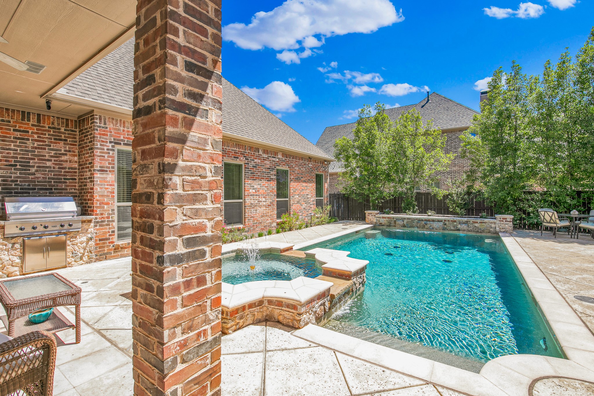 1805 Prince Meadow Drive Colleyville TX 76034