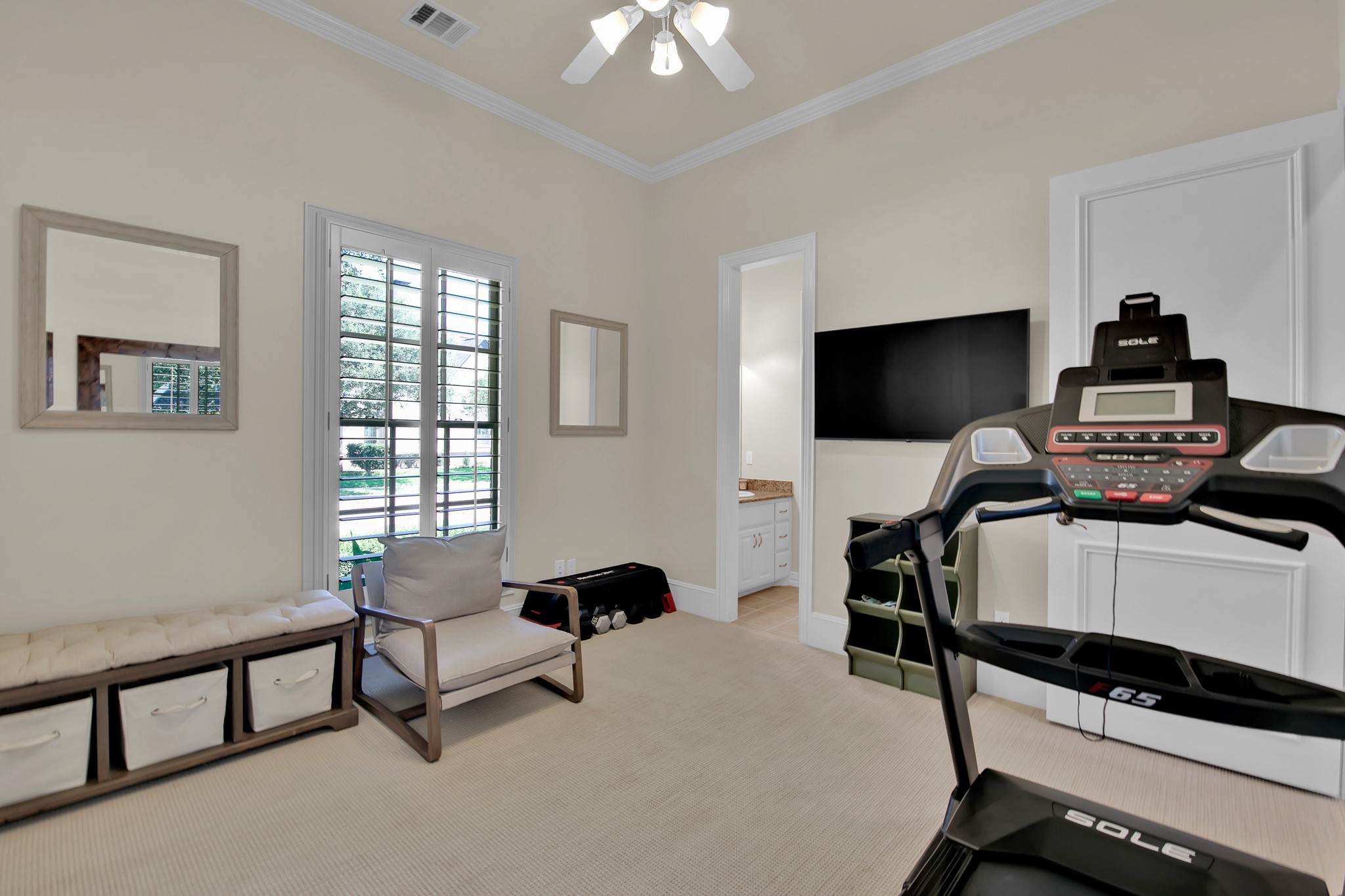 1805 Prince Meadow Drive Colleyville TX 76034