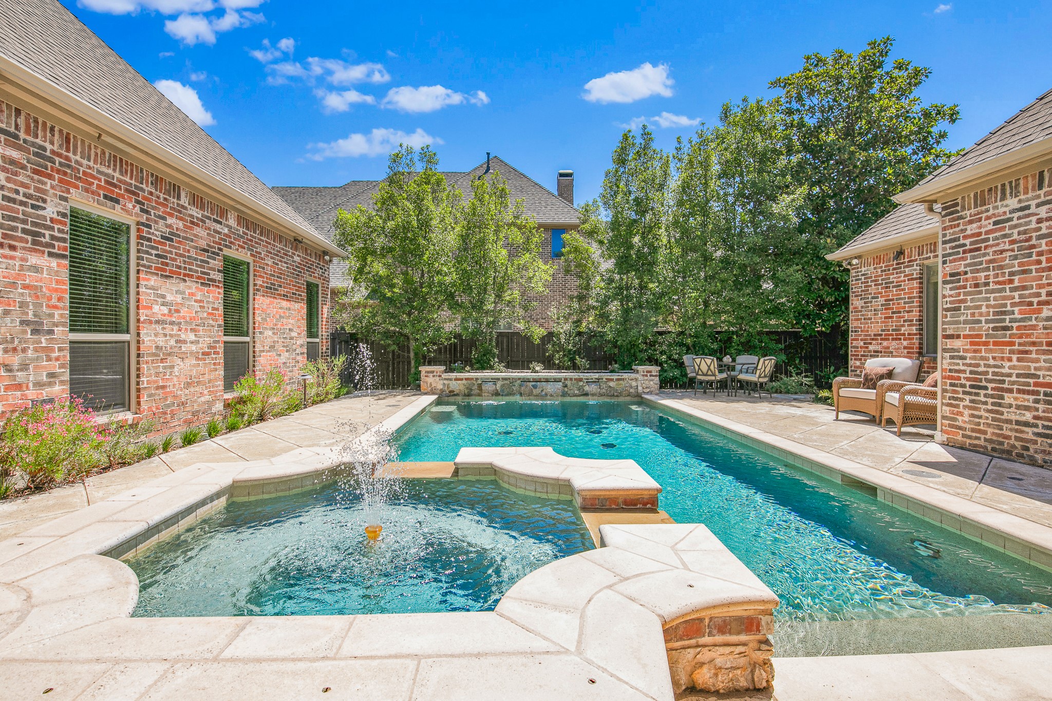 1805 Prince Meadow Drive Colleyville TX 76034