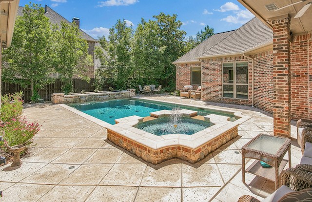 1805 Prince Meadow Drive Colleyville TX 76034